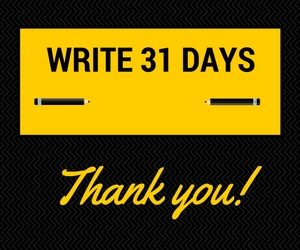 write-31-days-thx