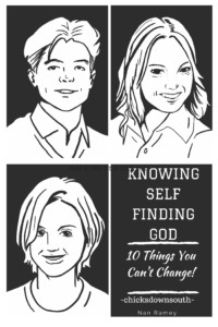 knowingselffinding-god