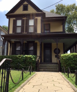 » Day Trip To Dr. King’s Home Brings Back Memories
