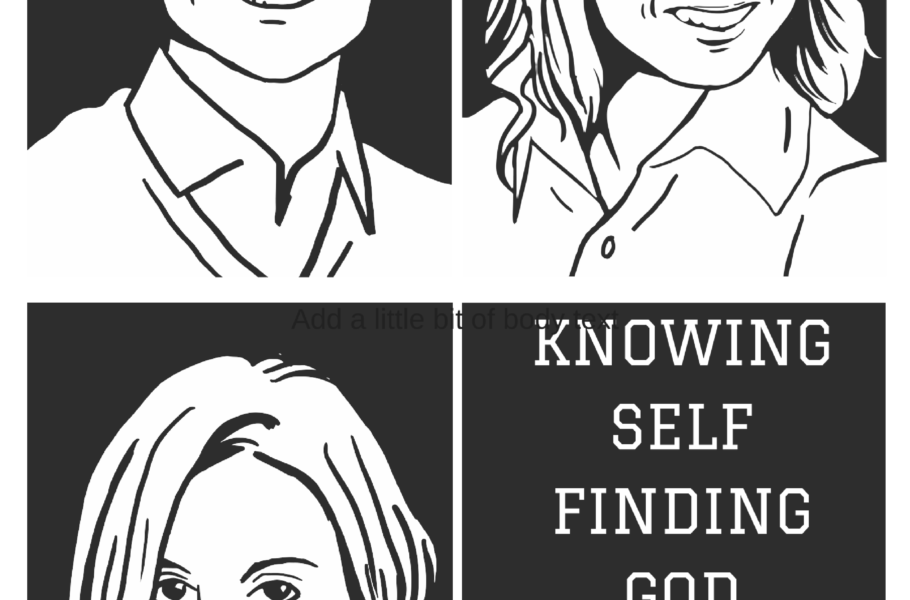 knowingselffinding-god