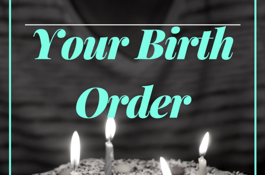 birth-order